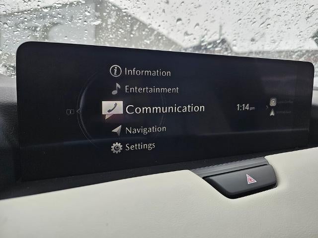 2024 Mazda Mazda CX-90 PHEV Premium Plus AWD