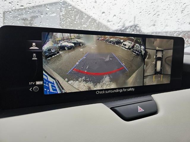 2024 Mazda Mazda CX-90 PHEV Premium Plus AWD