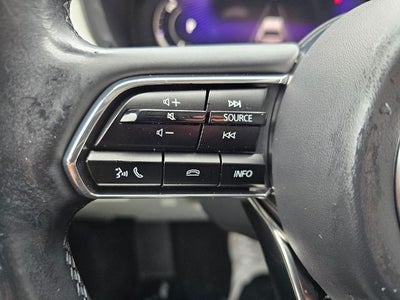 2024 Mazda Mazda CX-90 PHEV Premium Plus AWD