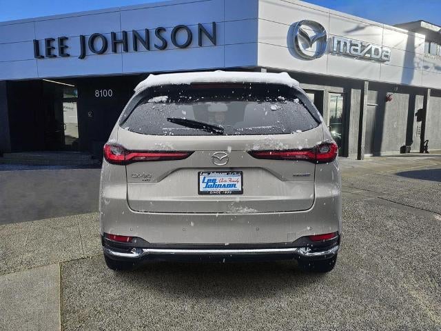 2024 Mazda Mazda CX-90 PHEV Premium Plus AWD