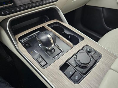 2024 Mazda Mazda CX-90 PHEV Premium Plus AWD