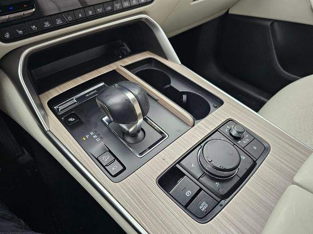 2024 Mazda Mazda CX-90 PHEV Premium Plus AWD