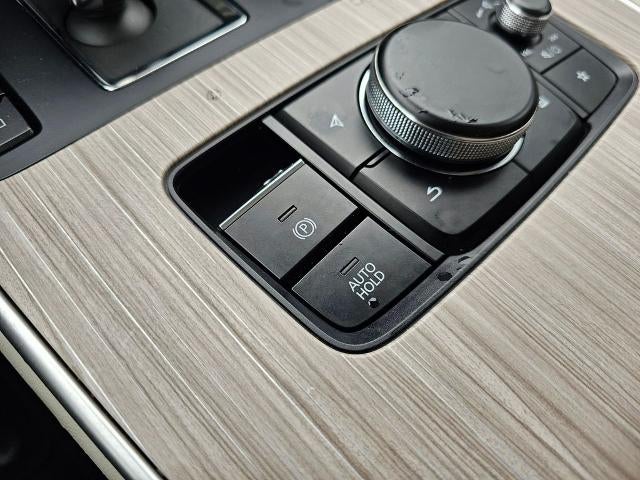 2024 Mazda Mazda CX-90 PHEV Premium Plus AWD