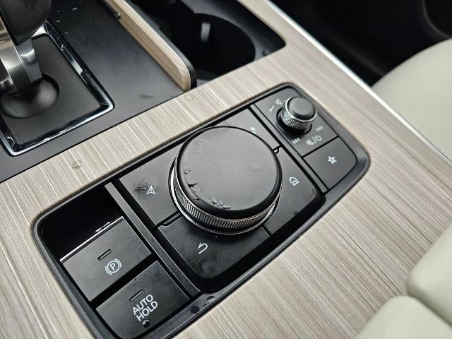 2024 Mazda Mazda CX-90 PHEV Premium Plus AWD