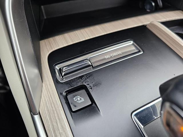 2024 Mazda Mazda CX-90 PHEV Premium Plus AWD