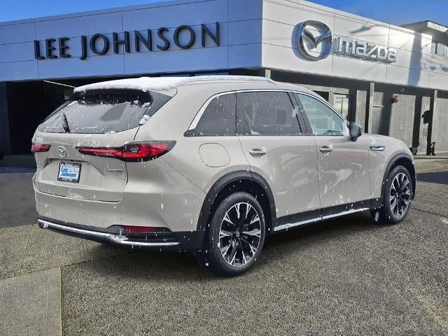 2024 Mazda Mazda CX-90 PHEV Premium Plus AWD