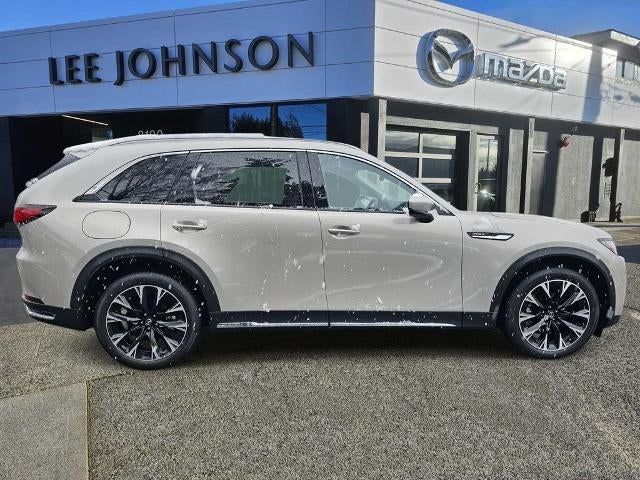 2024 Mazda Mazda CX-90 PHEV Premium Plus AWD