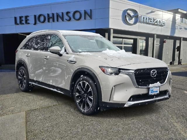 2024 Mazda Mazda CX-90 PHEV Premium Plus AWD