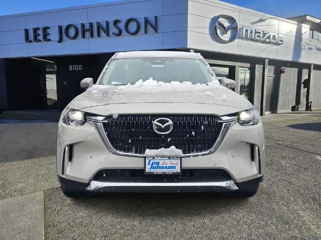 2024 Mazda Mazda CX-90 PHEV Premium Plus AWD