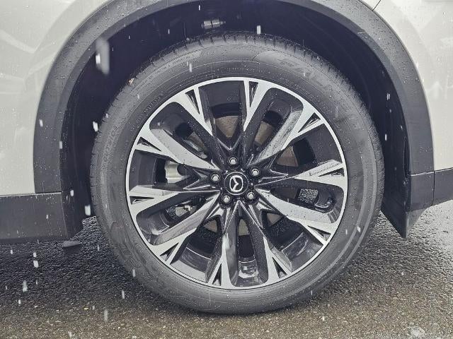 2024 Mazda Mazda CX-90 PHEV Premium Plus AWD
