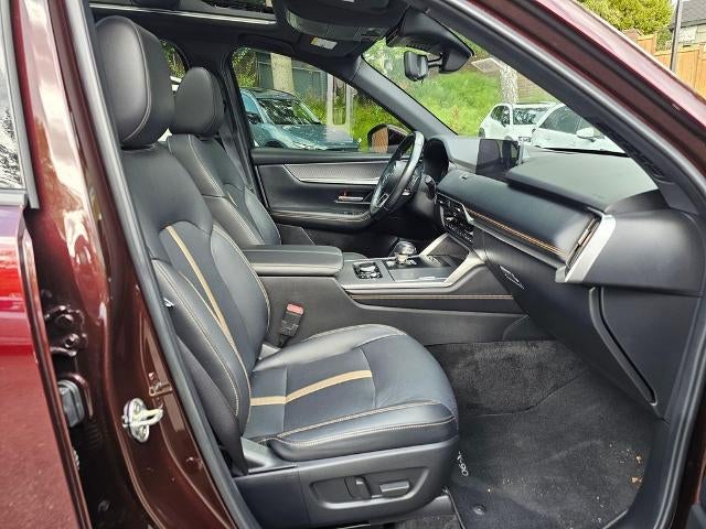 2024 Mazda Mazda CX-90 3.3 Turbo Premium Plus AWD