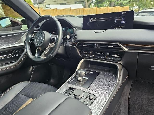 2024 Mazda Mazda CX-90 3.3 Turbo Premium Plus AWD
