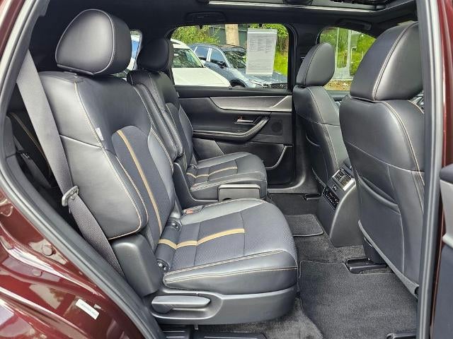 2024 Mazda Mazda CX-90 3.3 Turbo Premium Plus AWD