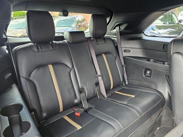 2024 Mazda Mazda CX-90 3.3 Turbo Premium Plus AWD