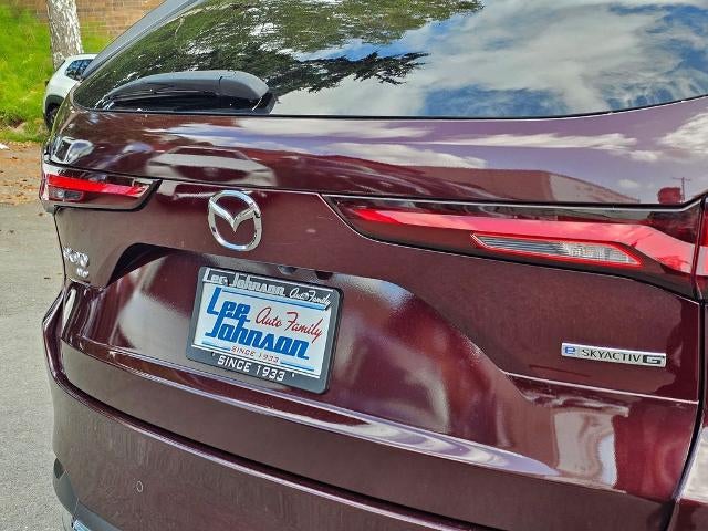 2024 Mazda Mazda CX-90 3.3 Turbo Premium Plus AWD