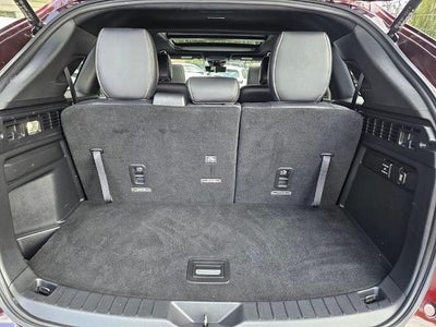 2024 Mazda Mazda CX-90 3.3 Turbo Premium Plus AWD