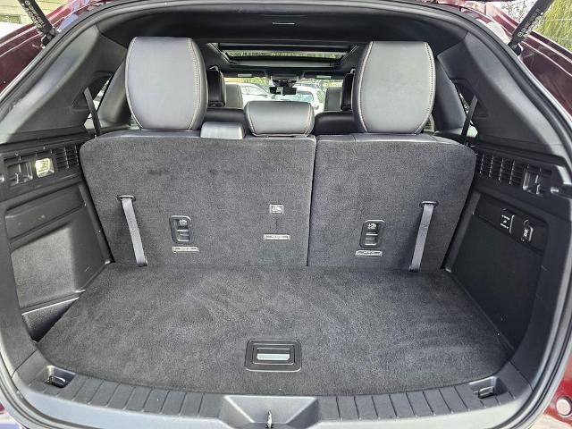 2024 Mazda Mazda CX-90 3.3 Turbo Premium Plus AWD