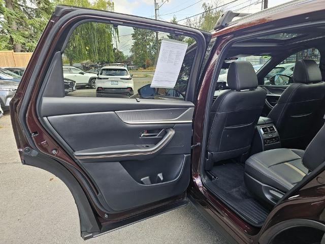 2024 Mazda Mazda CX-90 3.3 Turbo Premium Plus AWD