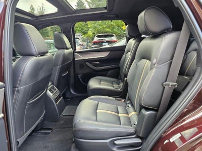 2024 Mazda Mazda CX-90 3.3 Turbo Premium Plus AWD