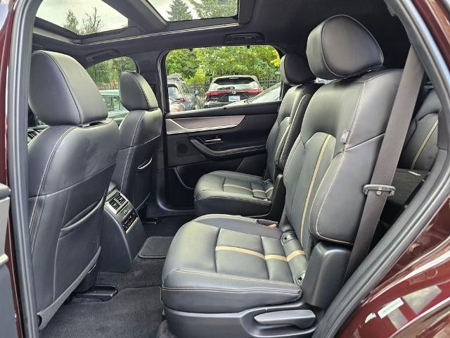 2024 Mazda Mazda CX-90 3.3 Turbo Premium Plus AWD