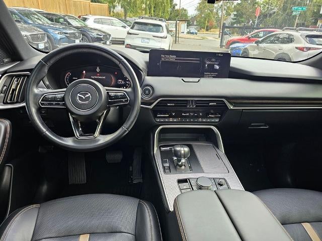 2024 Mazda Mazda CX-90 3.3 Turbo Premium Plus AWD