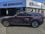 2024 Mazda Mazda CX-90 3.3 Turbo Premium Plus AWD