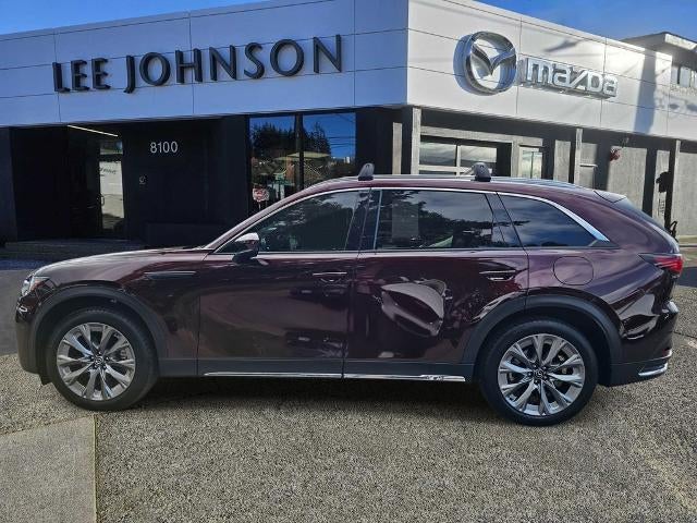 2024 Mazda Mazda CX-90 3.3 Turbo Premium Plus AWD