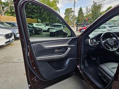 2024 Mazda Mazda CX-90 3.3 Turbo Premium Plus AWD