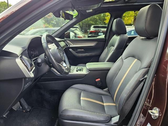 2024 Mazda Mazda CX-90 3.3 Turbo Premium Plus AWD