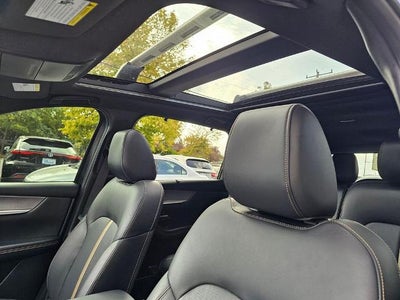 2024 Mazda Mazda CX-90 3.3 Turbo Premium Plus AWD