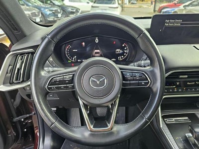 2024 Mazda Mazda CX-90 3.3 Turbo Premium Plus AWD