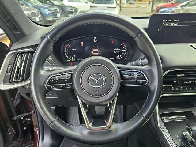 2024 Mazda Mazda CX-90 3.3 Turbo Premium Plus AWD