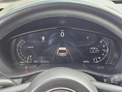 2024 Mazda Mazda CX-90 3.3 Turbo Premium Plus AWD