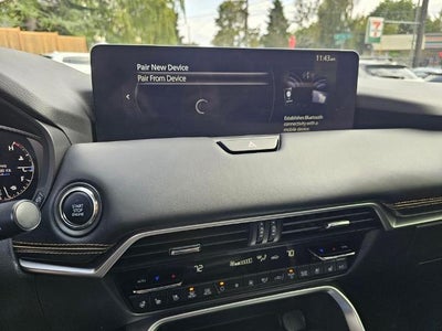 2024 Mazda Mazda CX-90 3.3 Turbo Premium Plus AWD