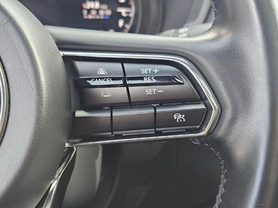 2024 Mazda Mazda CX-90 3.3 Turbo Premium Plus AWD