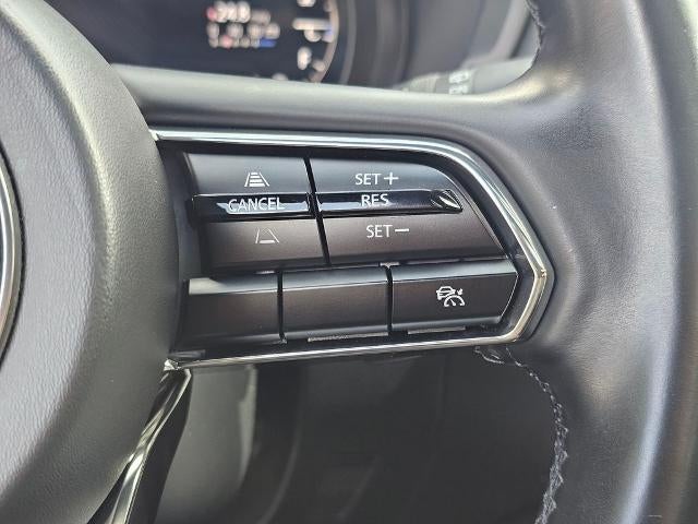 2024 Mazda Mazda CX-90 3.3 Turbo Premium Plus AWD