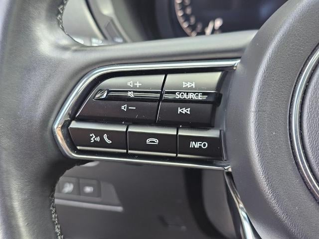 2024 Mazda Mazda CX-90 3.3 Turbo Premium Plus AWD