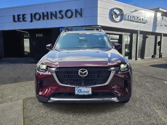 2024 Mazda Mazda CX-90 3.3 Turbo Premium Plus AWD