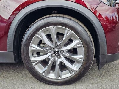 2024 Mazda Mazda CX-90 3.3 Turbo Premium Plus AWD