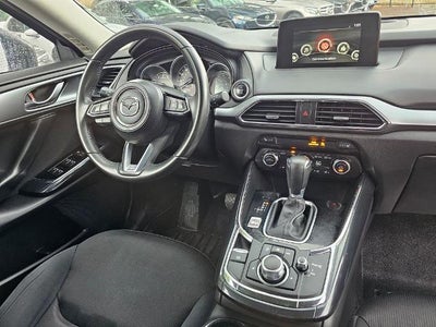 2016 Mazda Mazda CX-9 AWD 4dr Sport