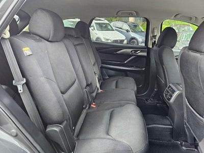 2016 Mazda Mazda CX-9 AWD 4dr Sport