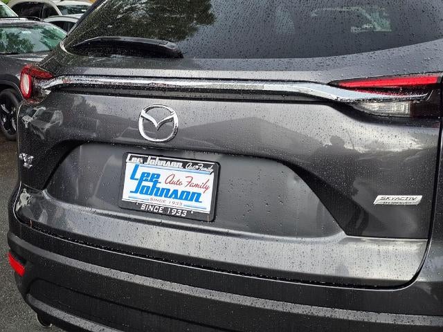 2016 Mazda Mazda CX-9 AWD 4dr Sport