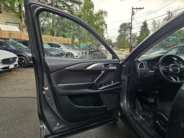2016 Mazda Mazda CX-9 AWD 4dr Sport