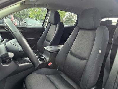2016 Mazda Mazda CX-9 AWD 4dr Sport