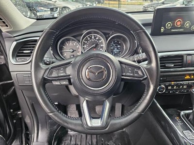 2016 Mazda Mazda CX-9 AWD 4dr Sport