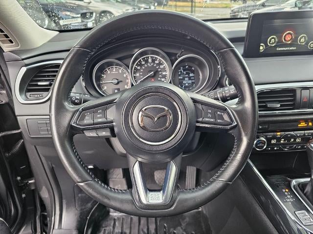 2016 Mazda Mazda CX-9 AWD 4dr Sport