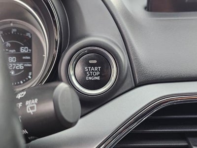 2016 Mazda Mazda CX-9 AWD 4dr Sport