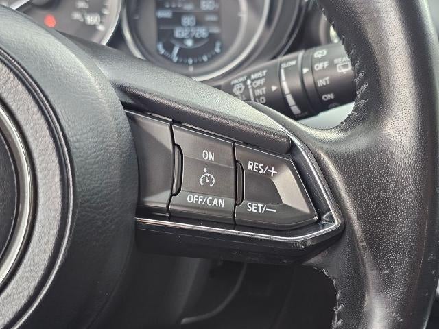 2016 Mazda Mazda CX-9 AWD 4dr Sport