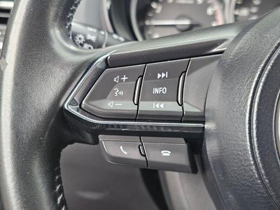 2016 Mazda Mazda CX-9 AWD 4dr Sport