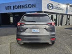 2016 Mazda Mazda CX-9 AWD 4dr Sport